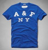 heren af korte tees ny blauw wit Lightning Levering a6q2y157